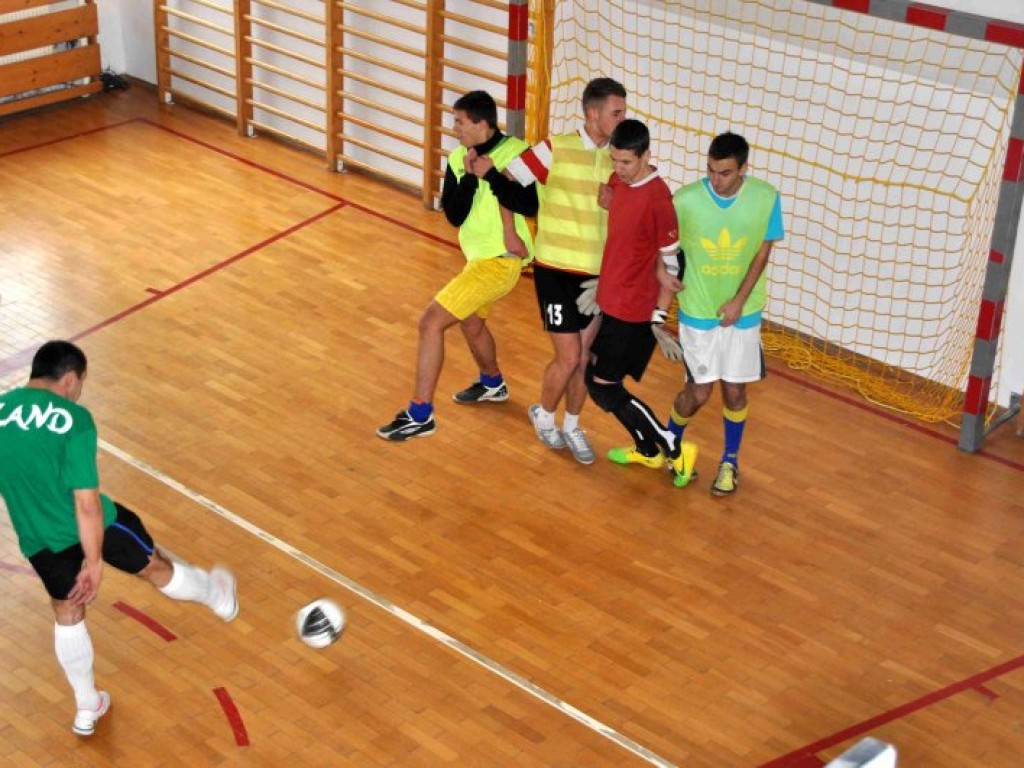 Sportowy weekend w obiektywie 11-13.01.2013 r.