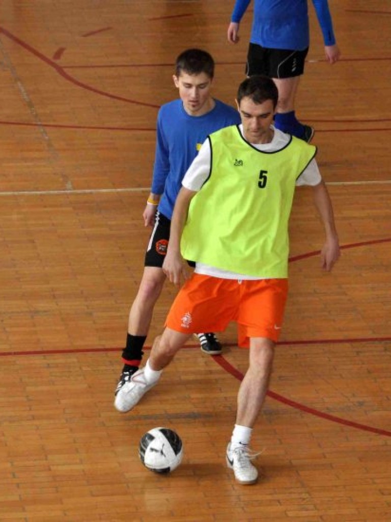 Sportowy weekend w obiektywie 11-13.01.2013 r.