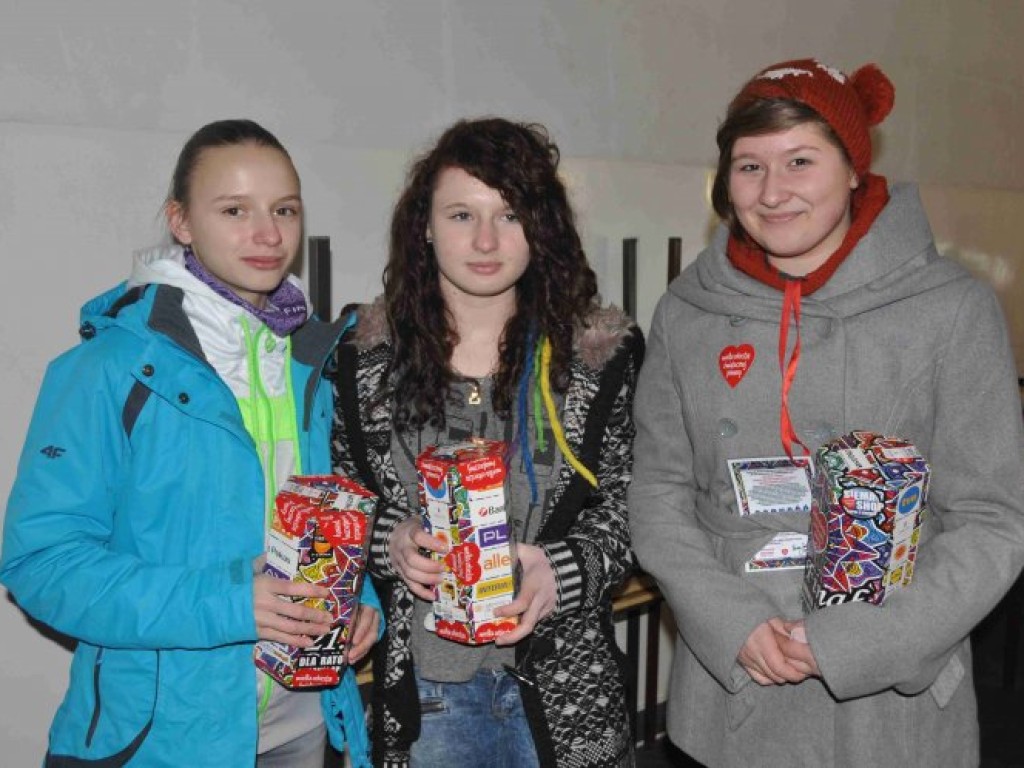 Sportowy weekend w obiektywie 11-13.01.2013 r.