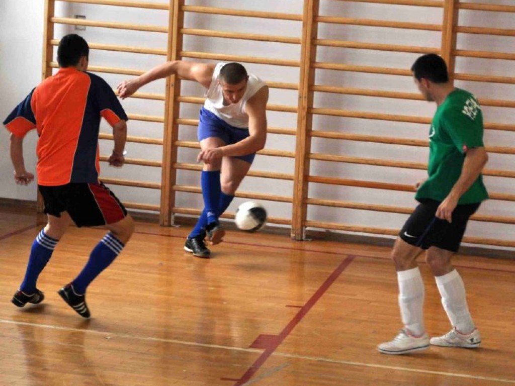 Sportowy weekend w obiektywie 11-13.01.2013 r.