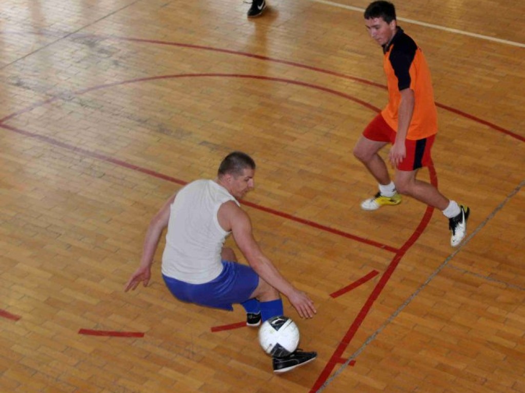 Sportowy weekend w obiektywie 11-13.01.2013 r.