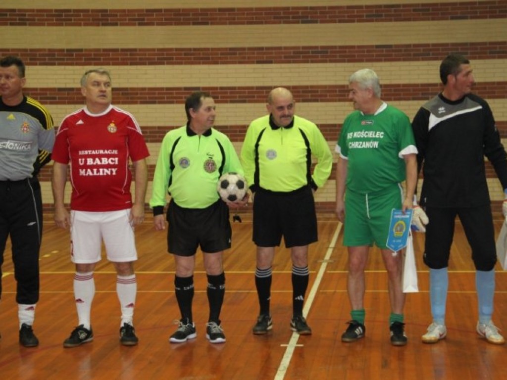 Sportowy weekend w obiektywie 11-13.01.2013 r.