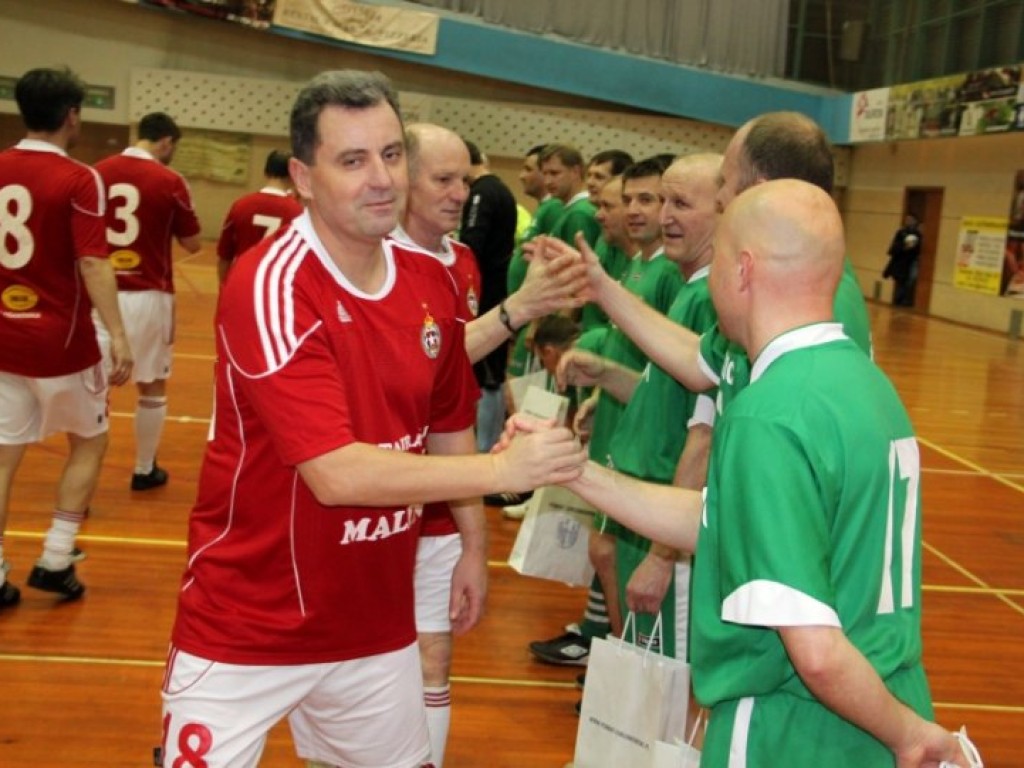 Sportowy weekend w obiektywie 11-13.01.2013 r.