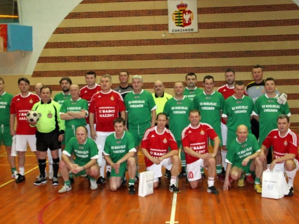 Sportowy weekend w obiektywie 11-13.01.2013 r.