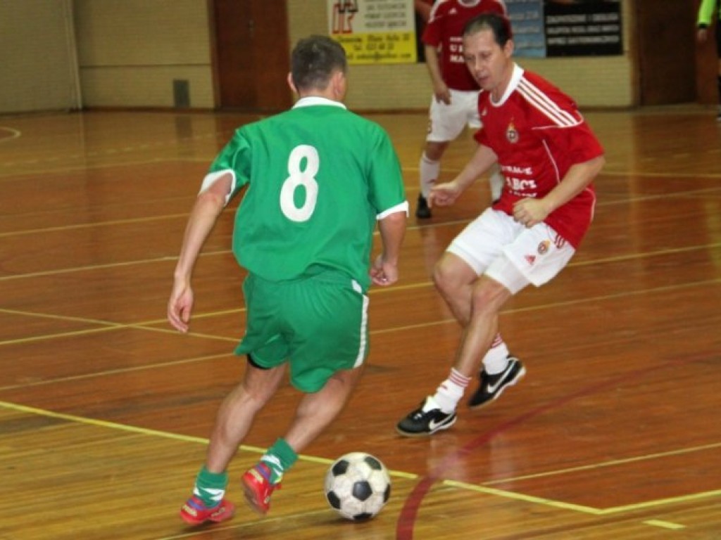 Sportowy weekend w obiektywie 11-13.01.2013 r.