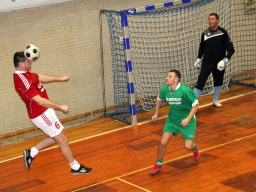 Sportowy weekend w obiektywie 11-13.01.2013 r.