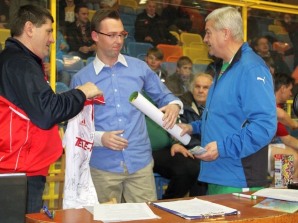 Sportowy weekend w obiektywie 11-13.01.2013 r.