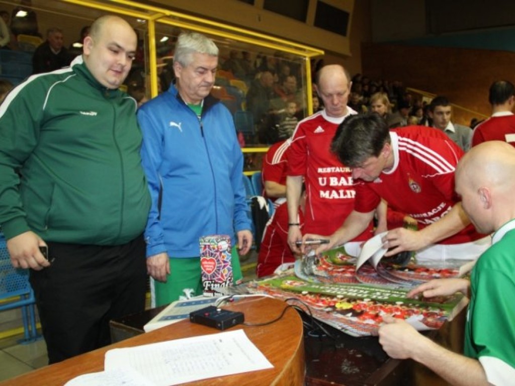 Sportowy weekend w obiektywie 11-13.01.2013 r.