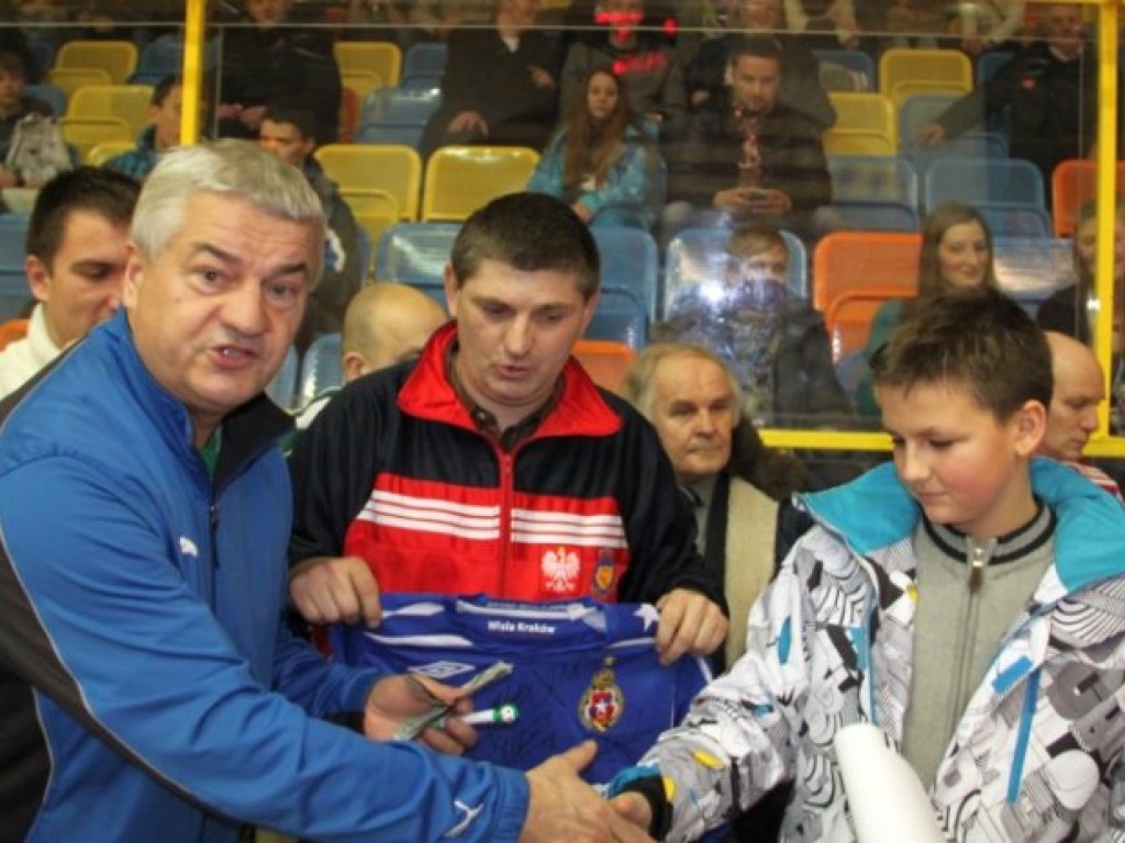 Sportowy weekend w obiektywie 11-13.01.2013 r.