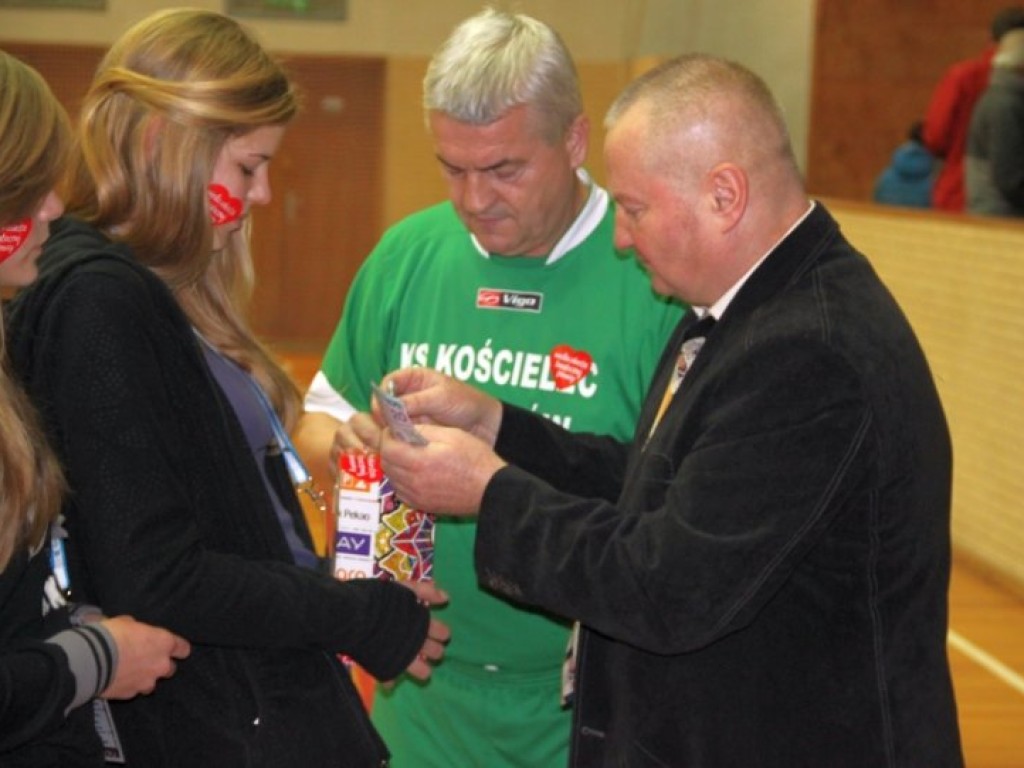 Sportowy weekend w obiektywie 11-13.01.2013 r.