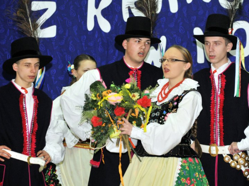 GROJEC. Wesele w wydaniu Krakowiaczka