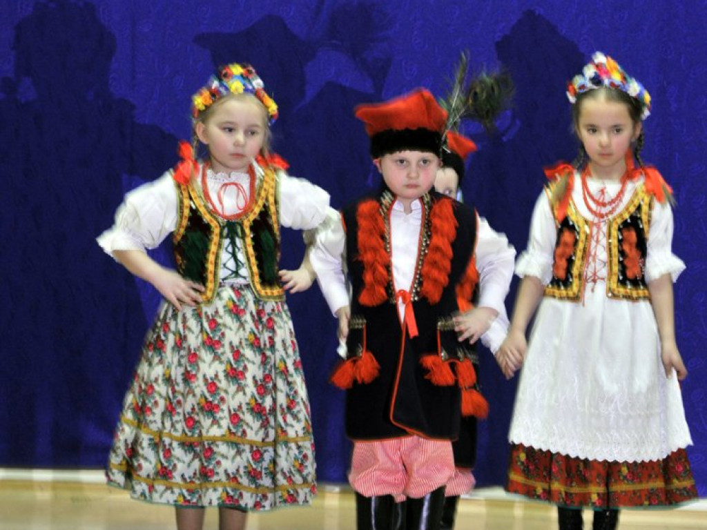 GROJEC. Wesele w wydaniu Krakowiaczka