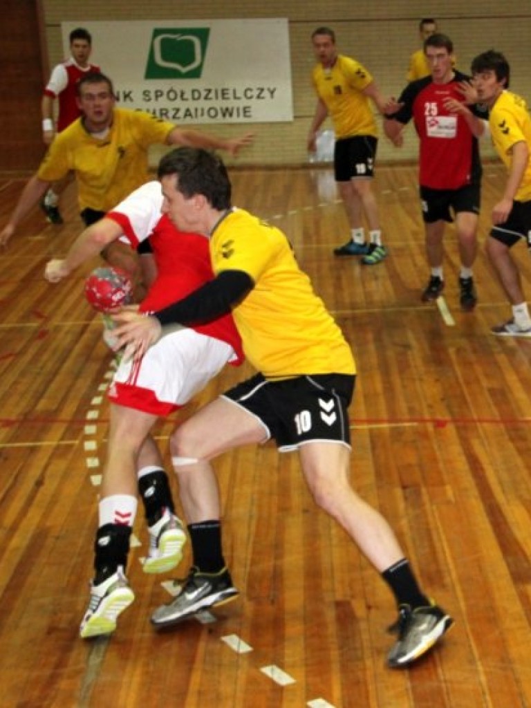 Sportowy weekend w obiektywie 18-20.01.2013 r.