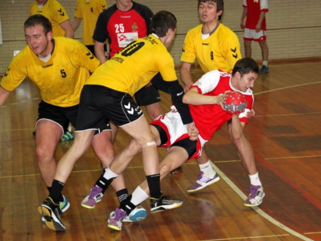 Sportowy weekend w obiektywie 18-20.01.2013 r.