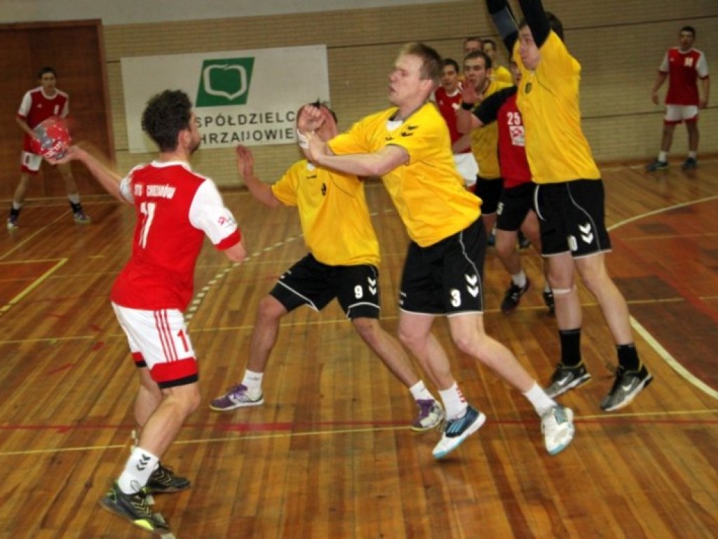Sportowy weekend w obiektywie 18-20.01.2013 r.