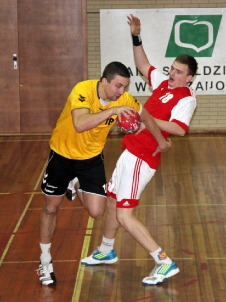 Sportowy weekend w obiektywie 18-20.01.2013 r.