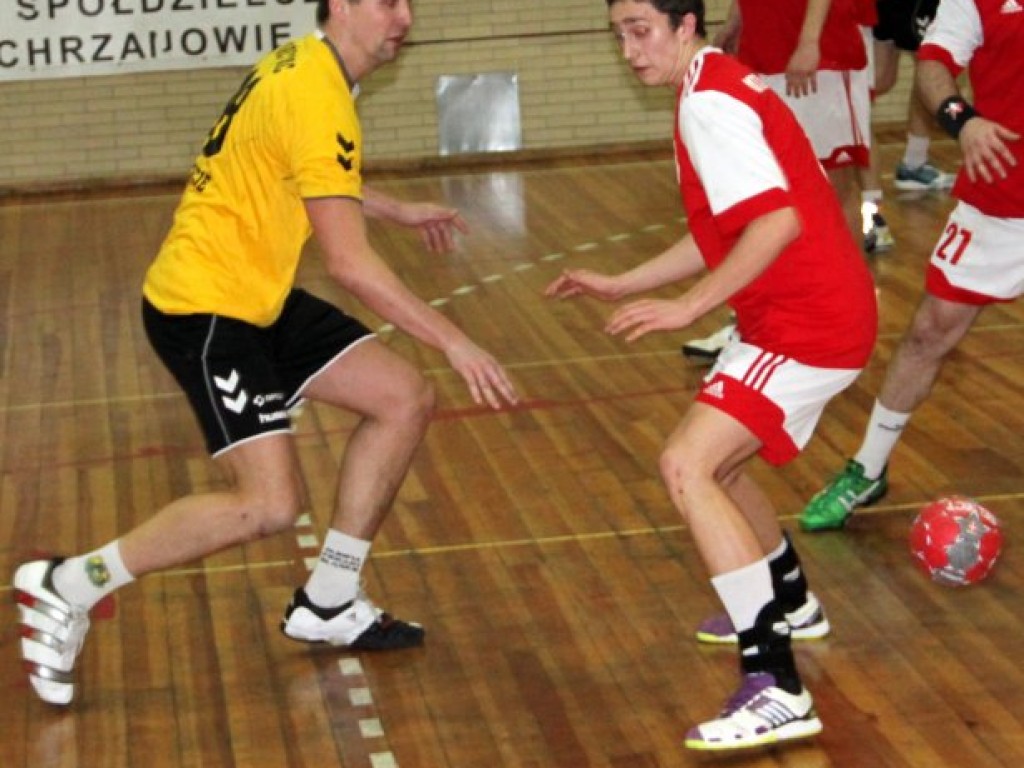 Sportowy weekend w obiektywie 18-20.01.2013 r.