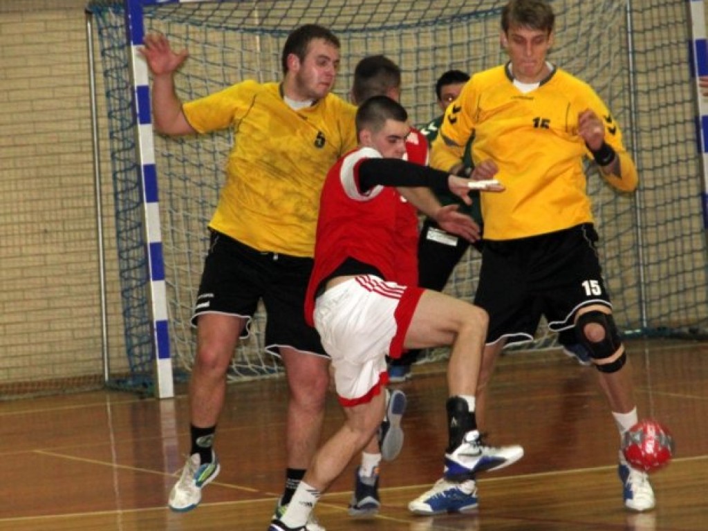 Sportowy weekend w obiektywie 18-20.01.2013 r.