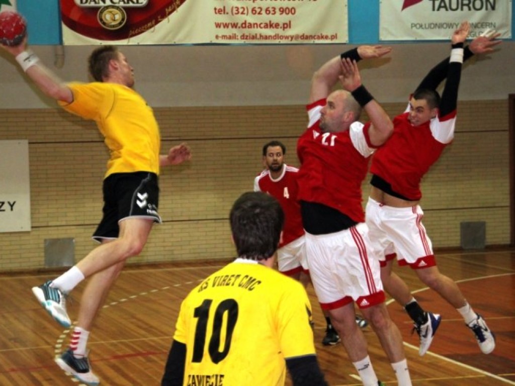 Sportowy weekend w obiektywie 18-20.01.2013 r.