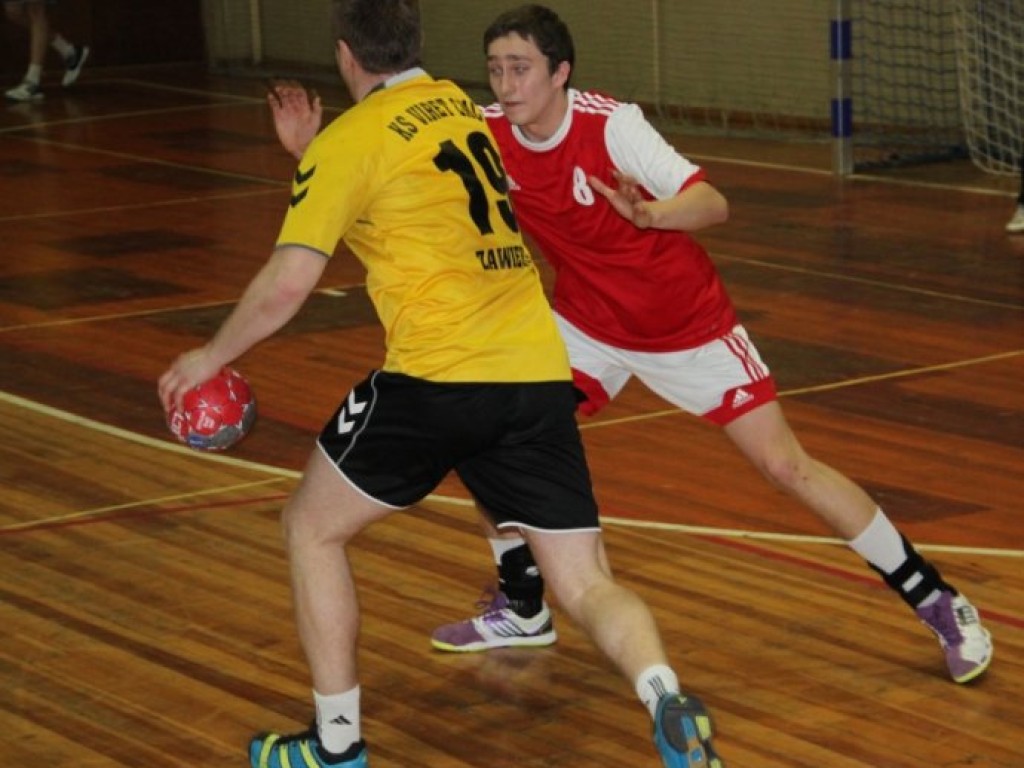 Sportowy weekend w obiektywie 18-20.01.2013 r.