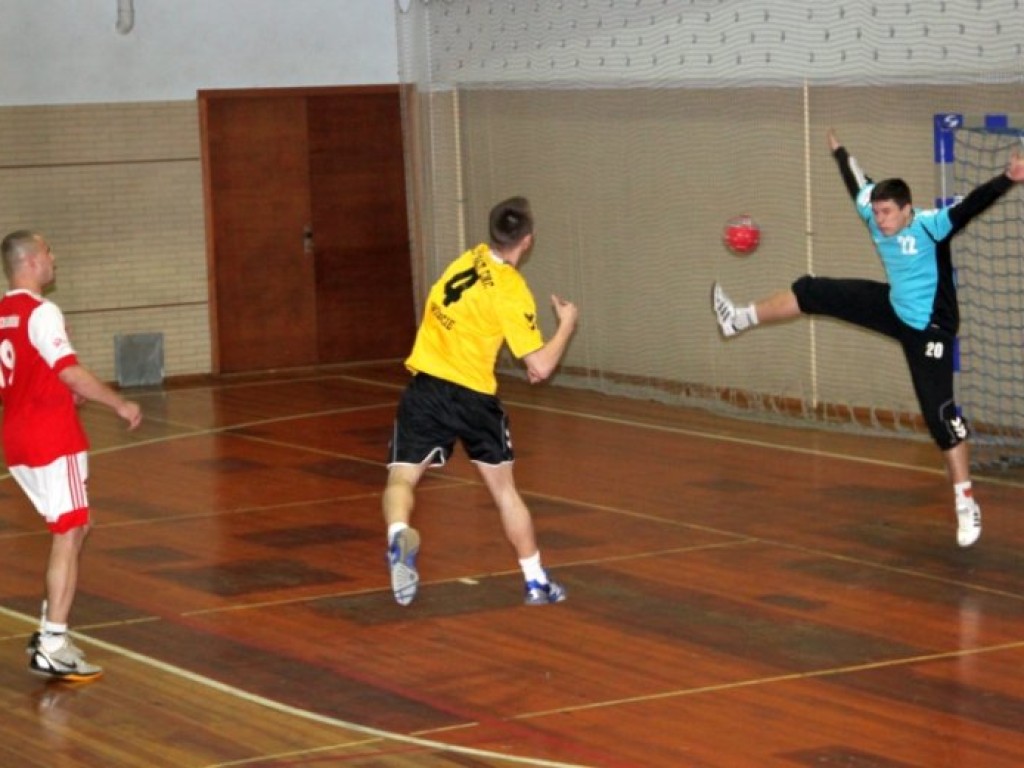 Sportowy weekend w obiektywie 18-20.01.2013 r.