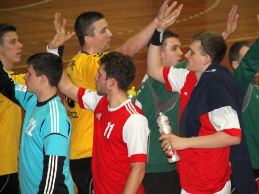 Sportowy weekend w obiektywie 18-20.01.2013 r.