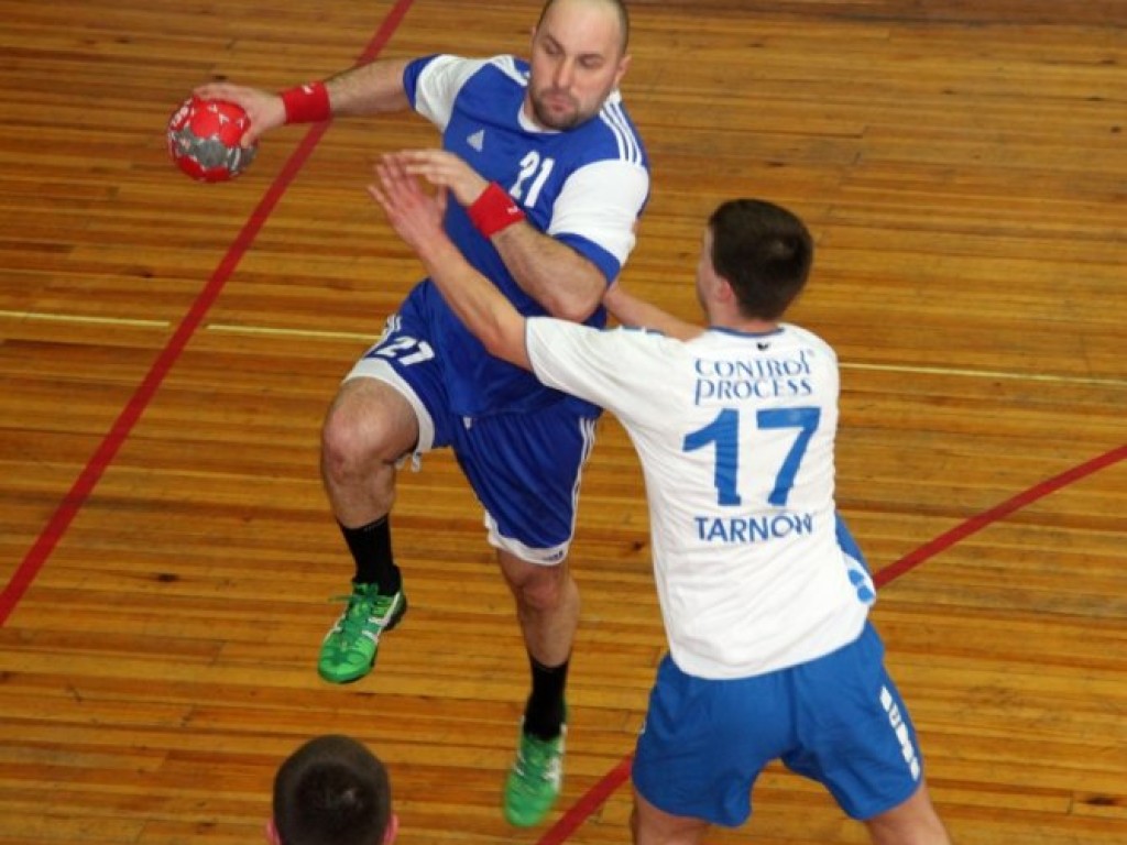 Sportowy weekend w obiektywie 18-20.01.2013 r.
