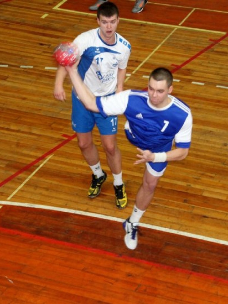 Sportowy weekend w obiektywie 18-20.01.2013 r.