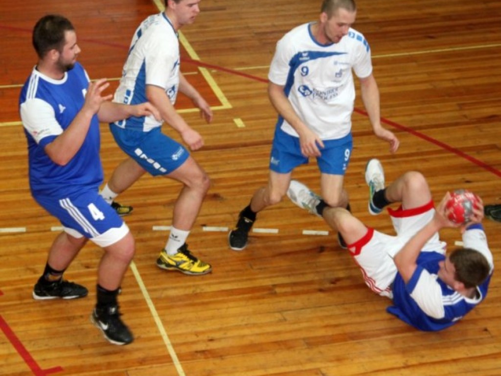 Sportowy weekend w obiektywie 18-20.01.2013 r.