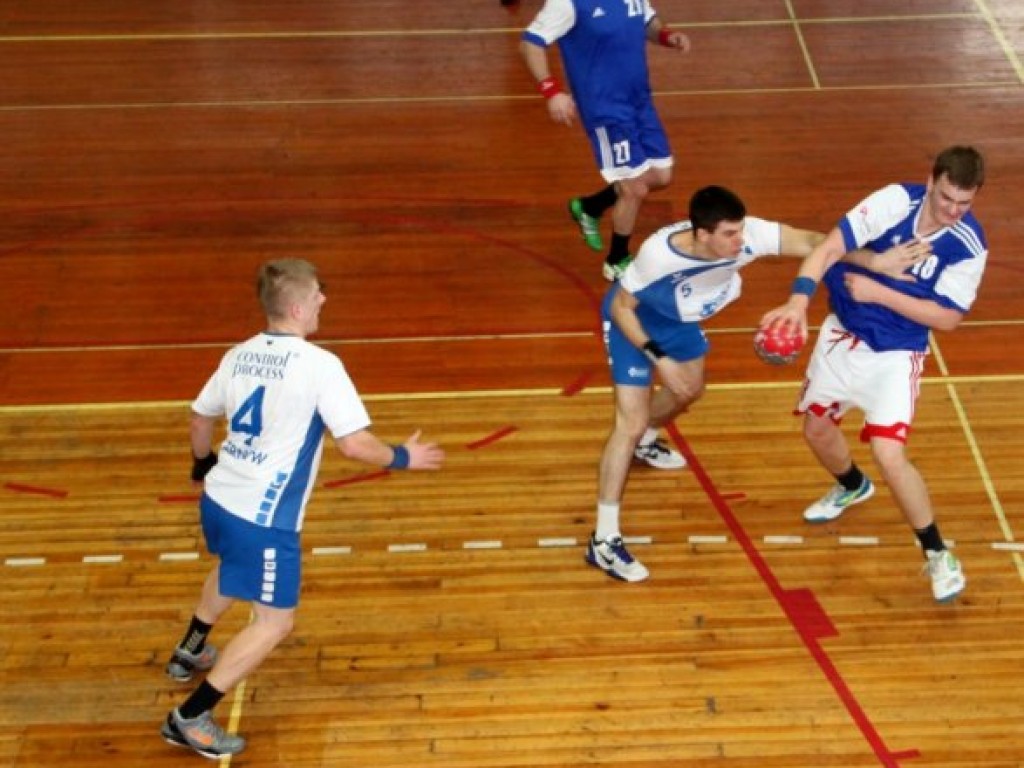 Sportowy weekend w obiektywie 18-20.01.2013 r.