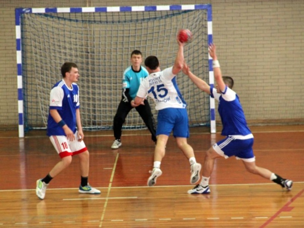 Sportowy weekend w obiektywie 18-20.01.2013 r.