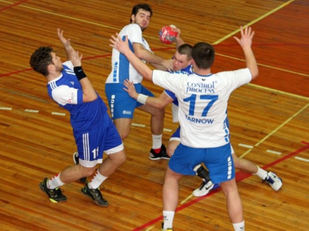 Sportowy weekend w obiektywie 18-20.01.2013 r.