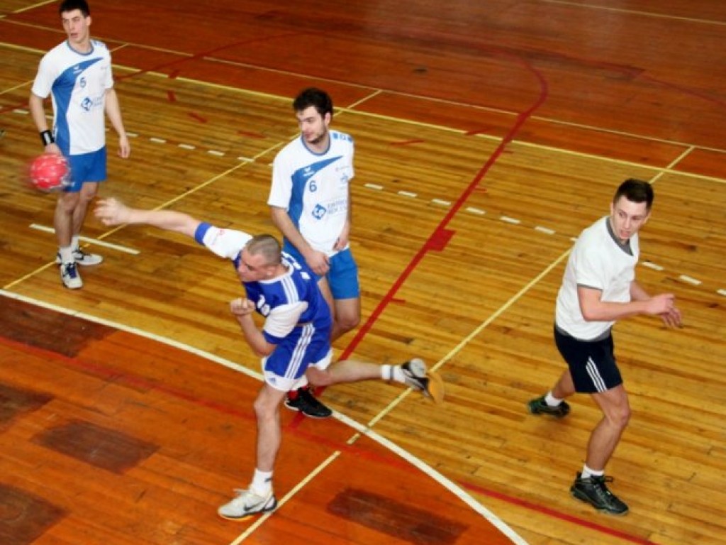 Sportowy weekend w obiektywie 18-20.01.2013 r.