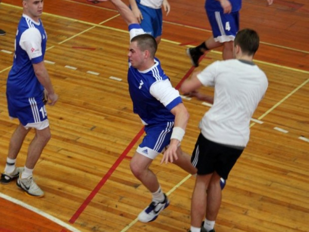 Sportowy weekend w obiektywie 18-20.01.2013 r.