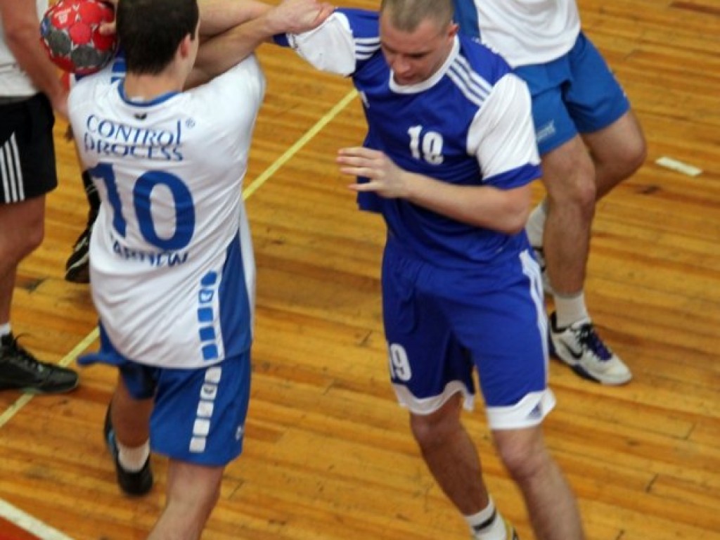 Sportowy weekend w obiektywie 18-20.01.2013 r.