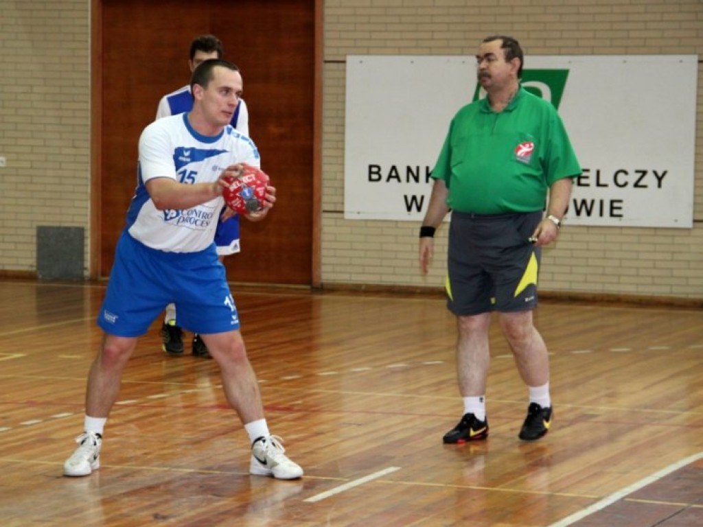 Sportowy weekend w obiektywie 18-20.01.2013 r.