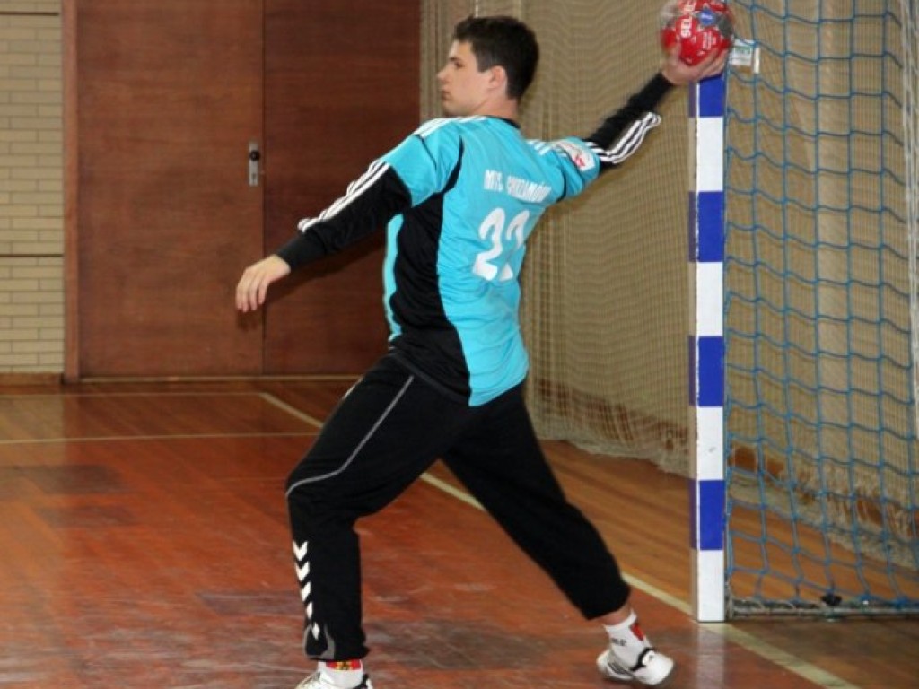Sportowy weekend w obiektywie 18-20.01.2013 r.