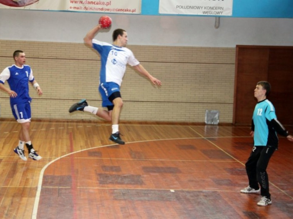 Sportowy weekend w obiektywie 18-20.01.2013 r.