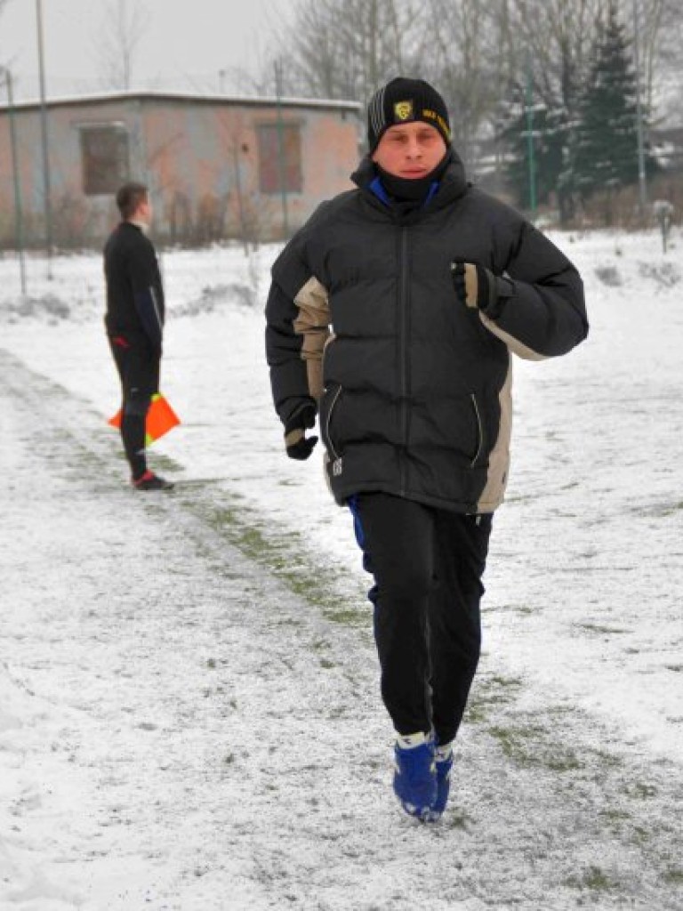 Sportowy weekend w obiektywie 18-20.01.2013 r.