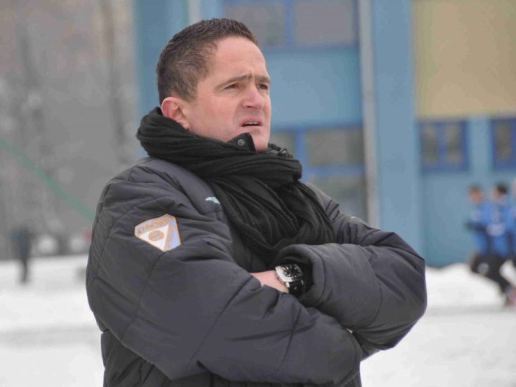 Sportowy weekend w obiektywie 18-20.01.2013 r.
