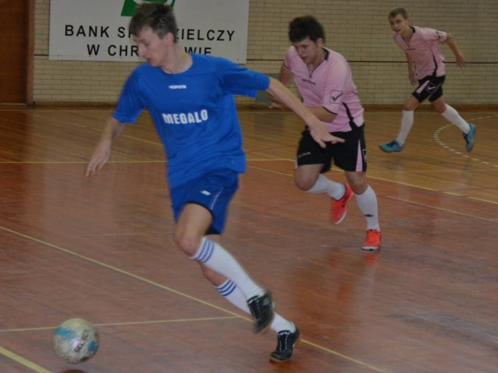 Sportowy weekend w obiektywie 18-20.01.2013 r.