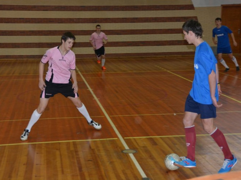 Sportowy weekend w obiektywie 18-20.01.2013 r.
