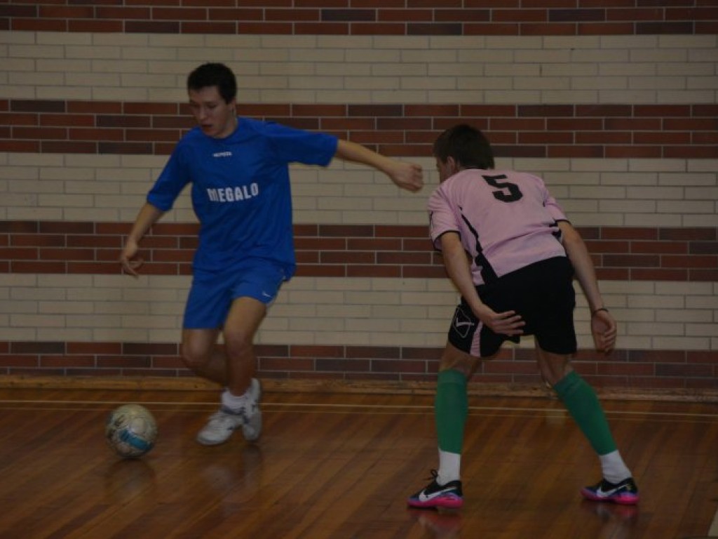 Sportowy weekend w obiektywie 18-20.01.2013 r.