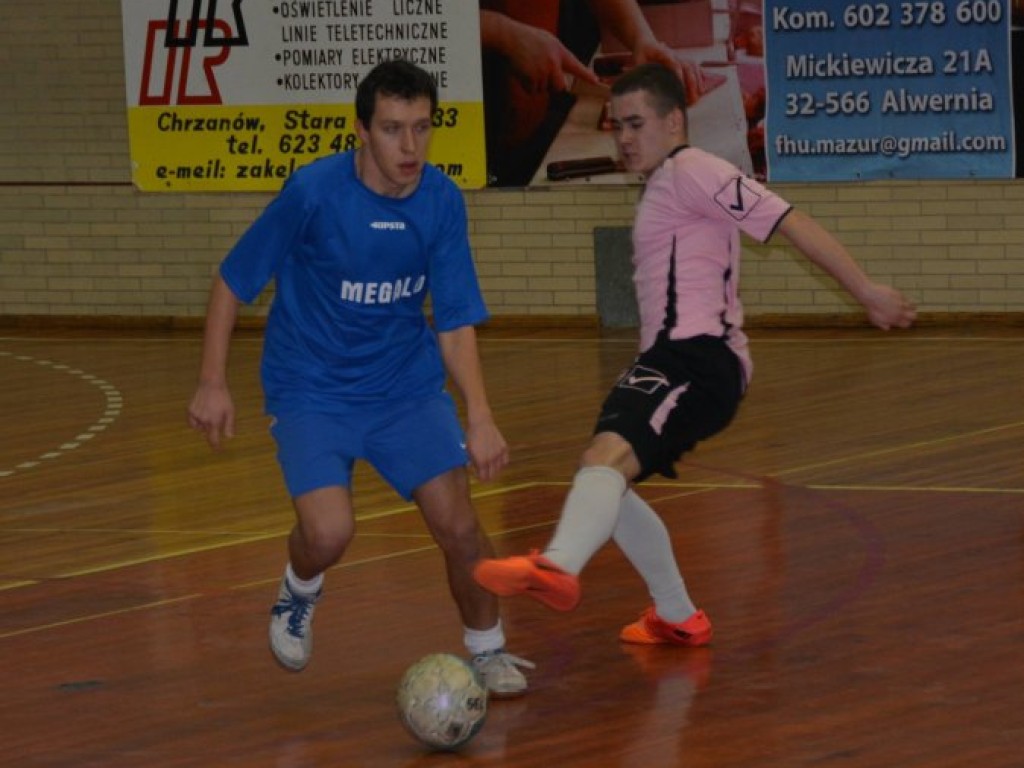 Sportowy weekend w obiektywie 18-20.01.2013 r.