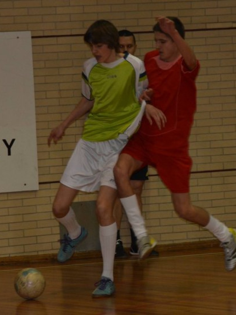 Sportowy weekend w obiektywie 18-20.01.2013 r.