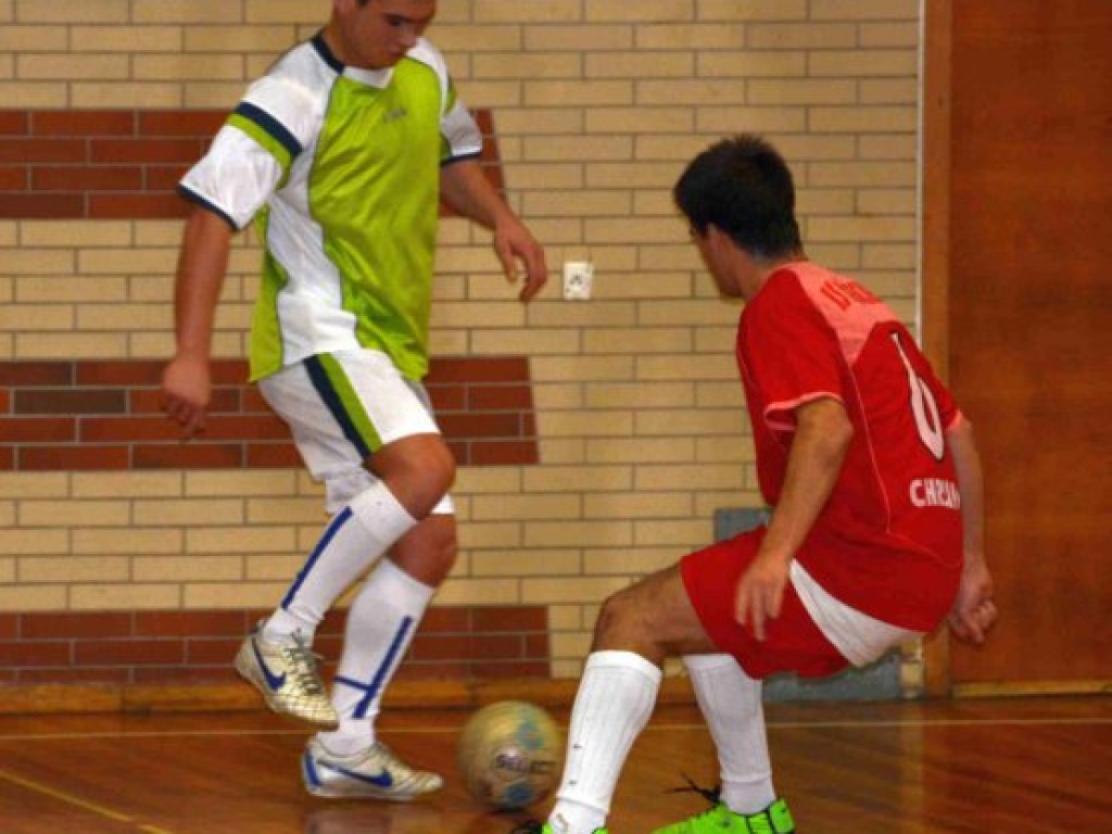 Sportowy weekend w obiektywie 18-20.01.2013 r.