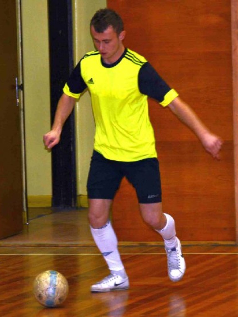 Sportowy weekend w obiektywie 18-20.01.2013 r.