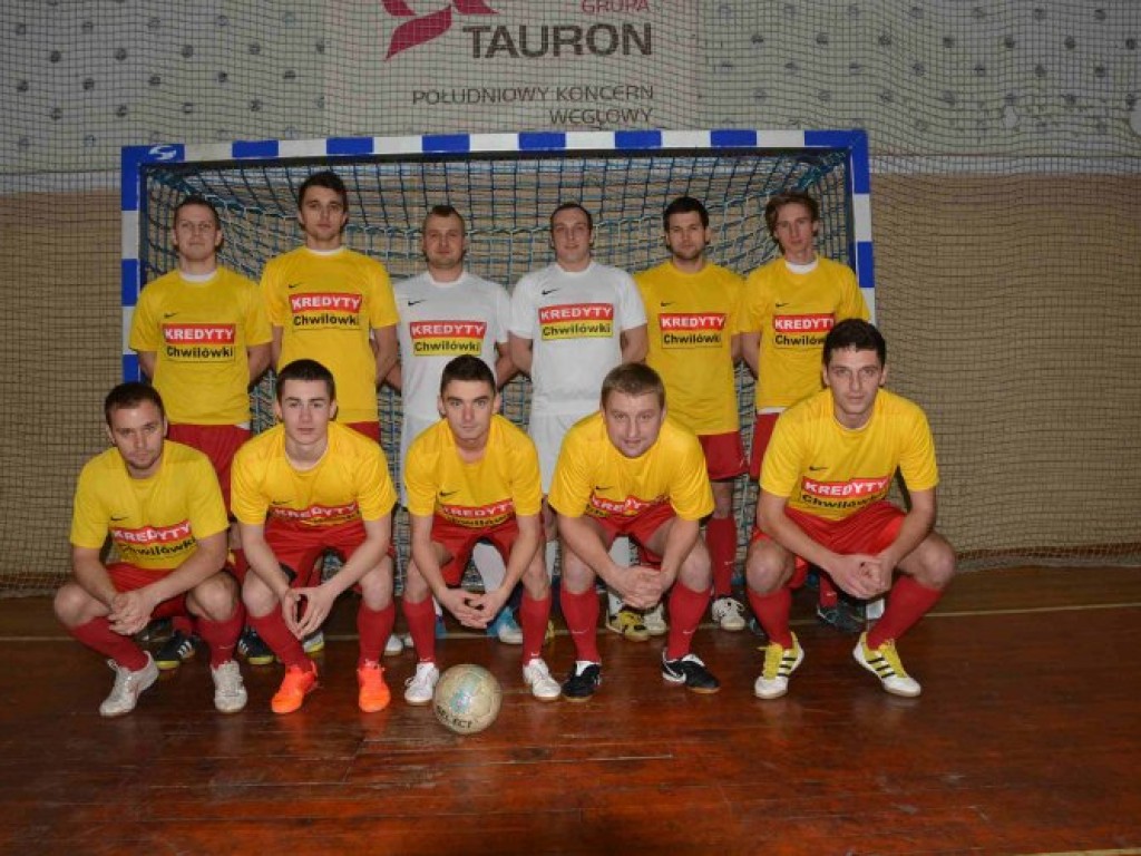Sportowy weekend w obiektywie 18-20.01.2013 r.