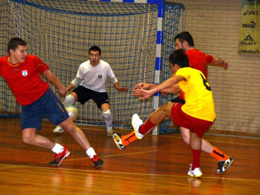 Sportowy weekend w obiektywie 18-20.01.2013 r.