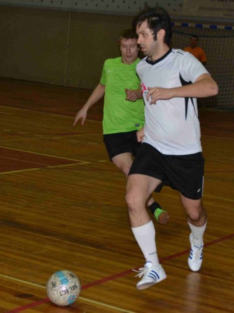 Sportowy weekend w obiektywie 18-20.01.2013 r.